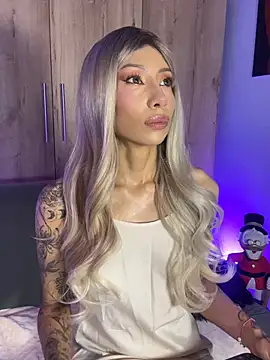 AnnaKimm online show from 2, 6, 2026