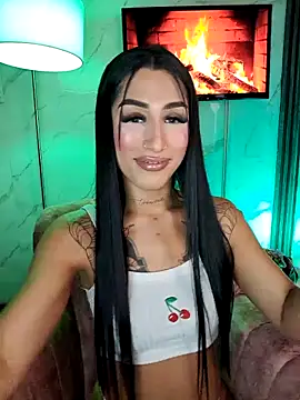  Denisse444 online show from 19, 3, 2026