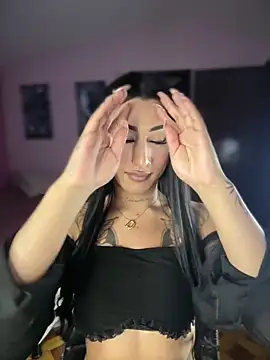  Denisse444 online show from 13, 1, 2026