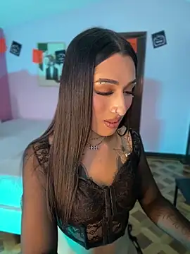  Denisse444 online show from 22, 10, 2025