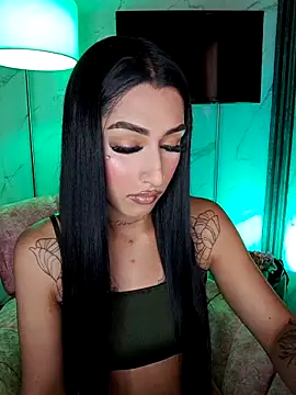  Denisse444 online show from 18, 3, 2026