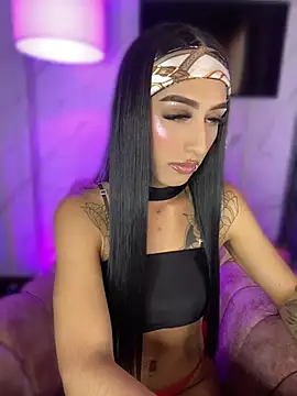  Denisse444 online show from 21, 7, 2026