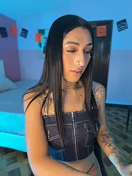  Denisse444 online show from 9, 10, 2025