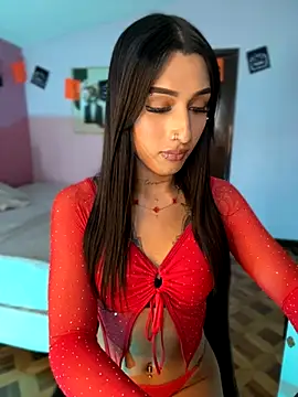  Denisse444 online show from 2, 11, 2025