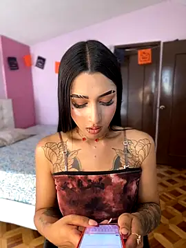  Denisse444 online show from 18, 11, 2025