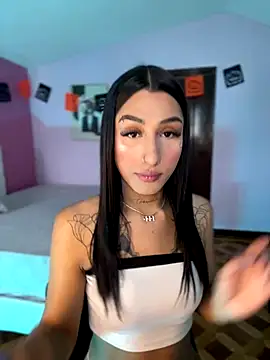  Denisse444 online show from 16, 10, 2025