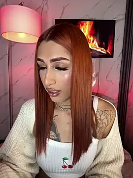 Denisse444 online show from 10, 6, 2026