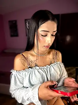  Denisse444 online show from 13, 12, 2025