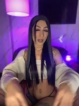  Denisse444 online show from 28, 7, 2026