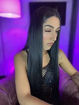  Denisse444 online show from 7, 7, 2026