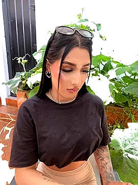  Denisse444 online show from 7, 11, 2025