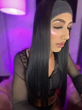  Denisse444 online show from 19, 7, 2026