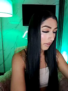  Denisse444 online show from 16, 3, 2026