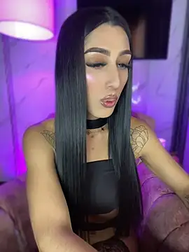  Denisse444 online show from 25, 7, 2026