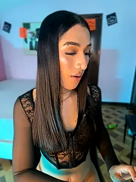  Denisse444 online show from 15, 10, 2025