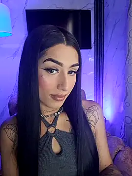  Denisse444 online show from 23, 2, 2026