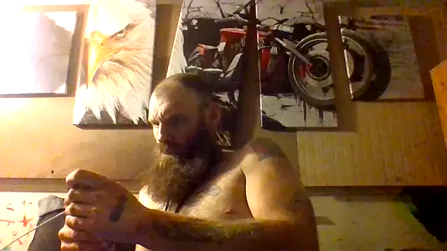 Snapshot of Cowboy815 chatting on 16, 7, 2026 Cowboy815 online show from 16, 7, 2026