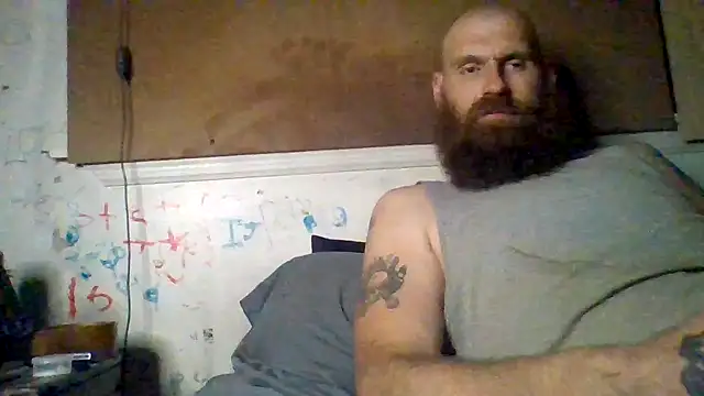 Snapshot of Cowboy815 chatting on 18, 5, 2026 Cowboy815 online show from 18, 5, 2026