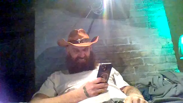 Cowboy815 online show from 13, 11, 2025