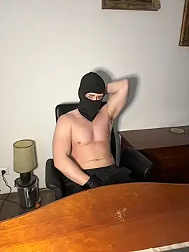 Snapshot of PhantomGent chatting on 15, 1, 2026 PhantomGent online show from 15, 1, 2026