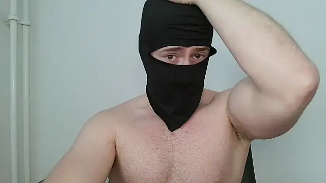 PhantomGent online show from 27, 4, 2026