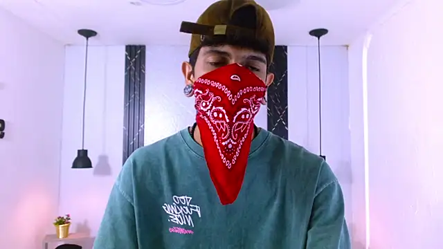 Franvill Trato online show from 14, 1, 2026