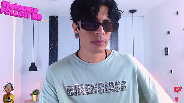 Franvill Trato online show from 16, 12, 2025