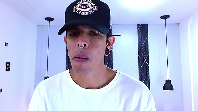 Franvill Trato online show from 6, 3, 2026