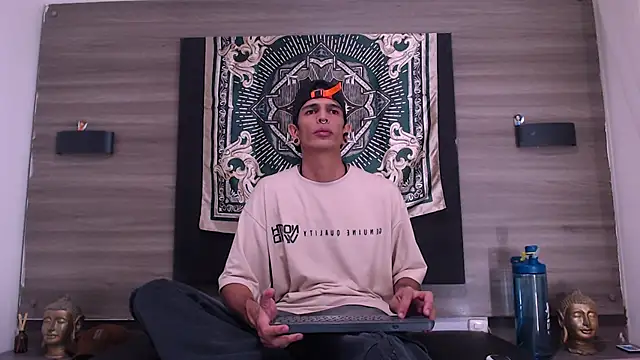 Franvill Trato online show from 15, 1, 2026