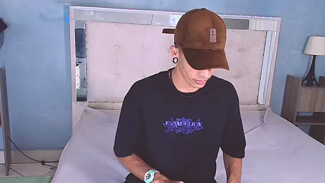 Franvill Trato online show from 18, 10, 2025