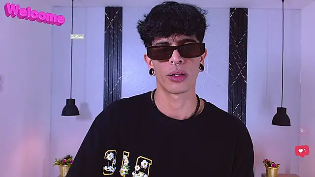 Franvill Trato online show from 16, 10, 2025