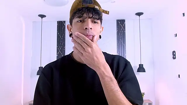 Franvill Trato online show from 2, 11, 2025