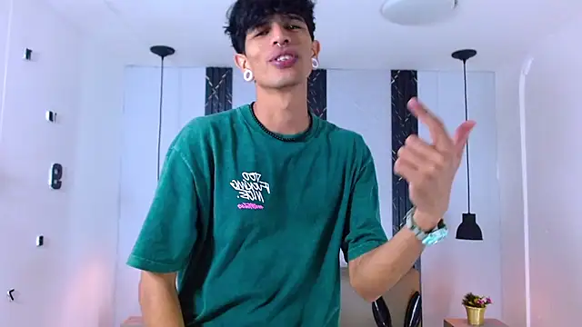 Franvill Trato online show from 1, 11, 2025