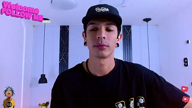 Franvill Trato online show from 17, 12, 2025