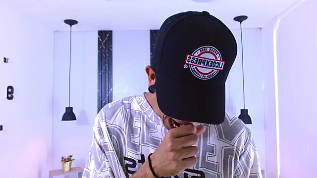 Franvill Trato online show from 3, 3, 2026