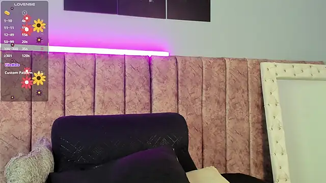 Niicolle Evanss online show from 11, 1, 2026