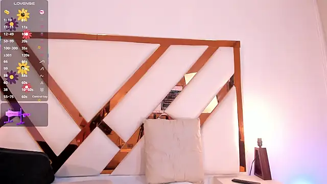 Niicolle Evanss online show from 20, 4, 2026