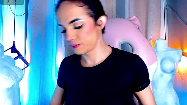 Cristal Gem1 online show from 8, 4, 2026