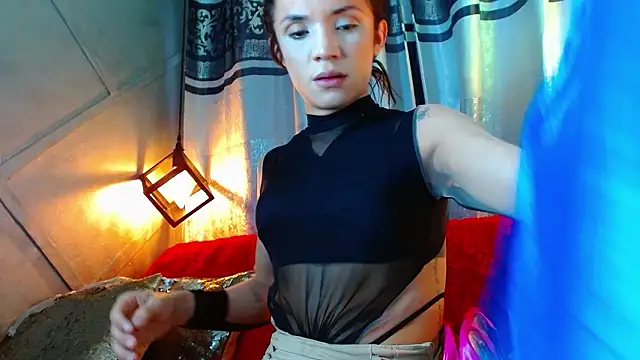 Cristal Gem1 online show from 13, 2, 2026