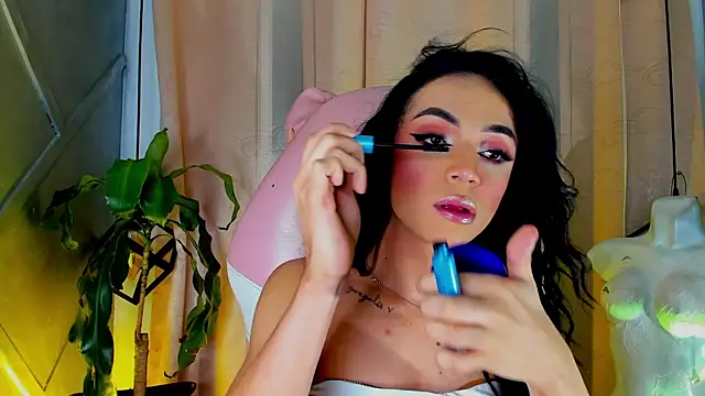 Cristal Gem1 online show from 5, 7, 2026