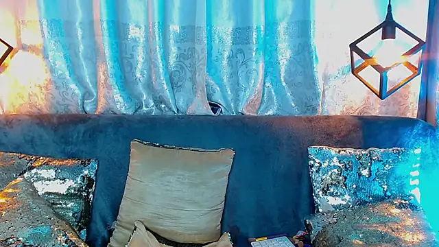 Cristal Gem1 online show from 27, 2, 2026