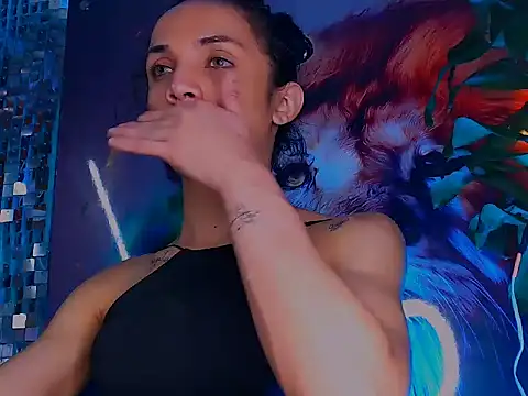 Snapshot of Cristal_Gem1 chatting on 21, 10, 2025 Cristal Gem1 online show from 21, 10, 2025