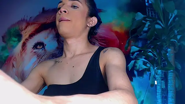 Snapshot of Cristal_Gem1 chatting on 27, 11, 2025 Cristal Gem1 online show from 27, 11, 2025