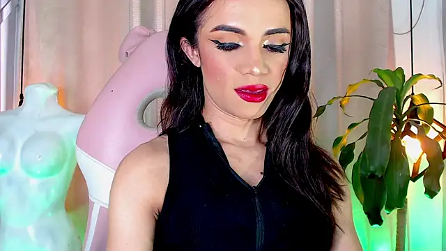 Cristal Gem1 online show from 23, 4, 2026