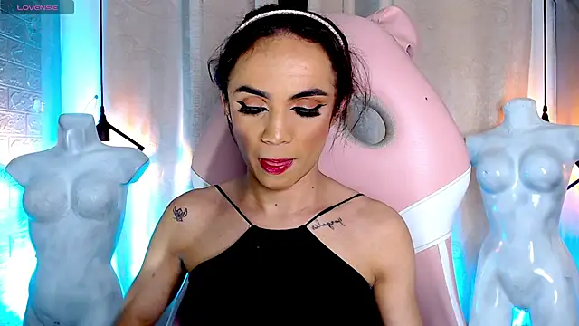 Cristal Gem1 online show from 29, 3, 2026