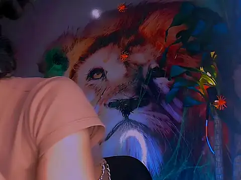 Snapshot of Cristal_Gem1 chatting on 30, 10, 2025 Cristal Gem1 online show from 30, 10, 2025