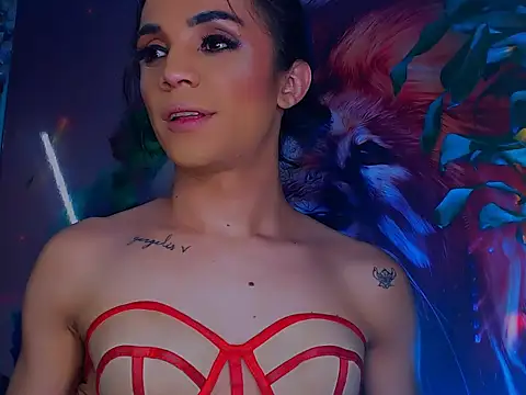 Snapshot of Cristal_Gem1 chatting on 22, 10, 2025 Cristal Gem1 online show from 22, 10, 2025