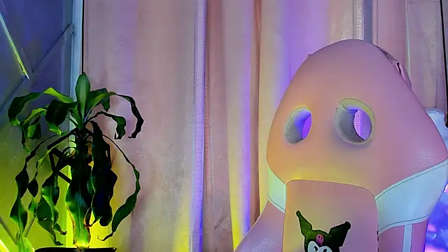 Cristal Gem1 online show from 30, 6, 2026
