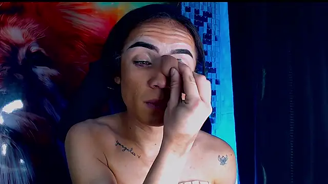 Cristal Gem1 online show from 8, 1, 2026