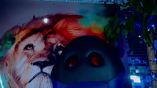 Cristal Gem1 online show from 18, 12, 2025